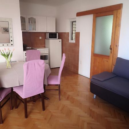 Apartman Adriatic Pavlinovic - Makarska Dış mekan fotoğraf