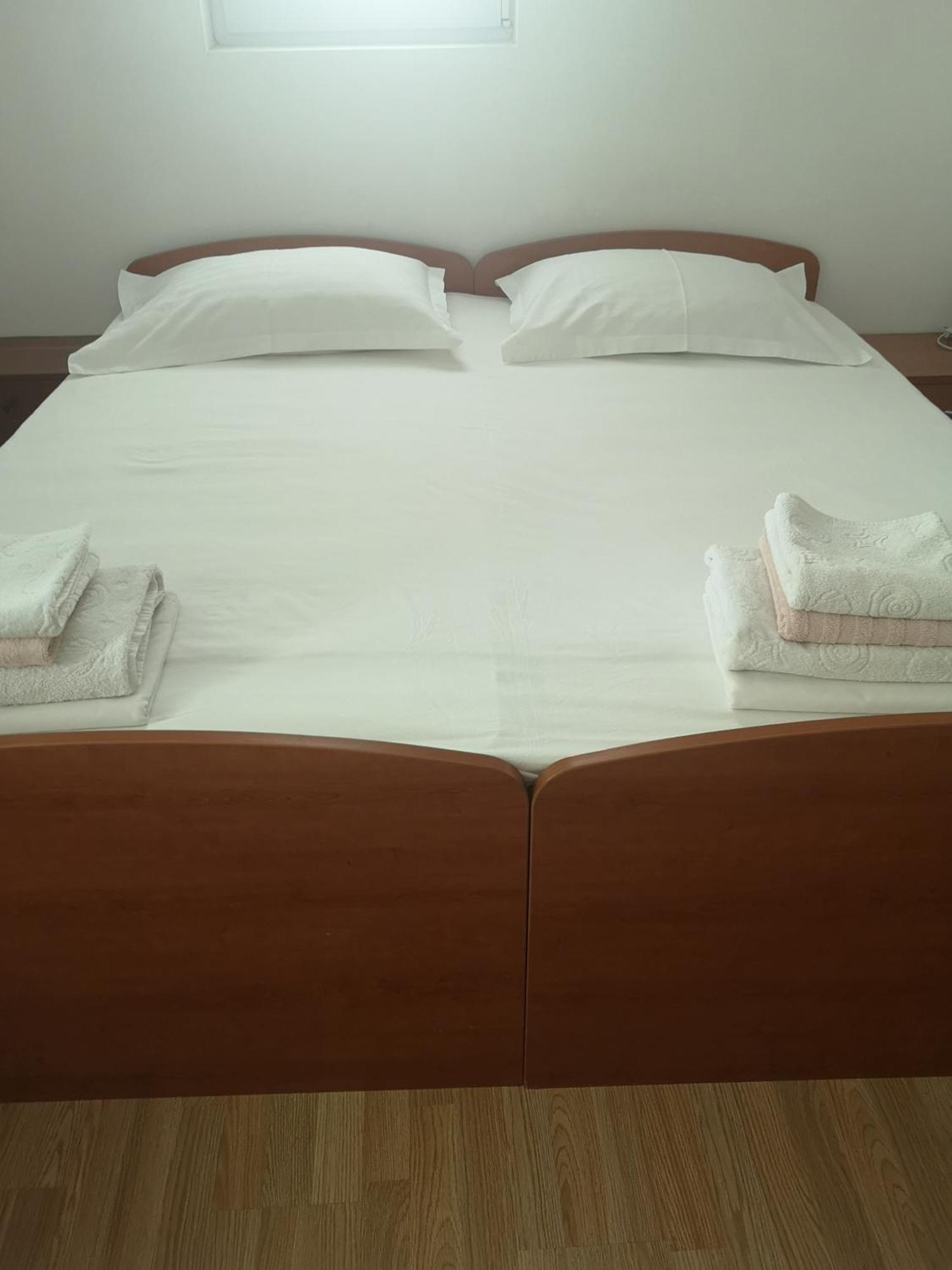 Apartman Adriatic Pavlinovic - Makarska Dış mekan fotoğraf