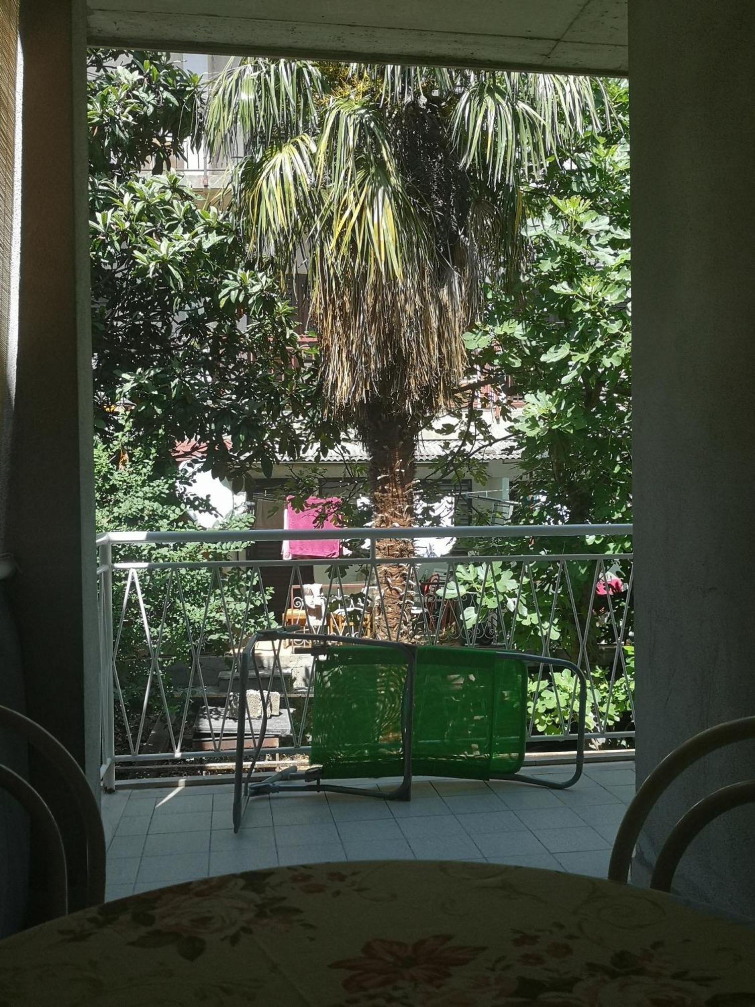 Apartman Adriatic Pavlinovic - Makarska Dış mekan fotoğraf