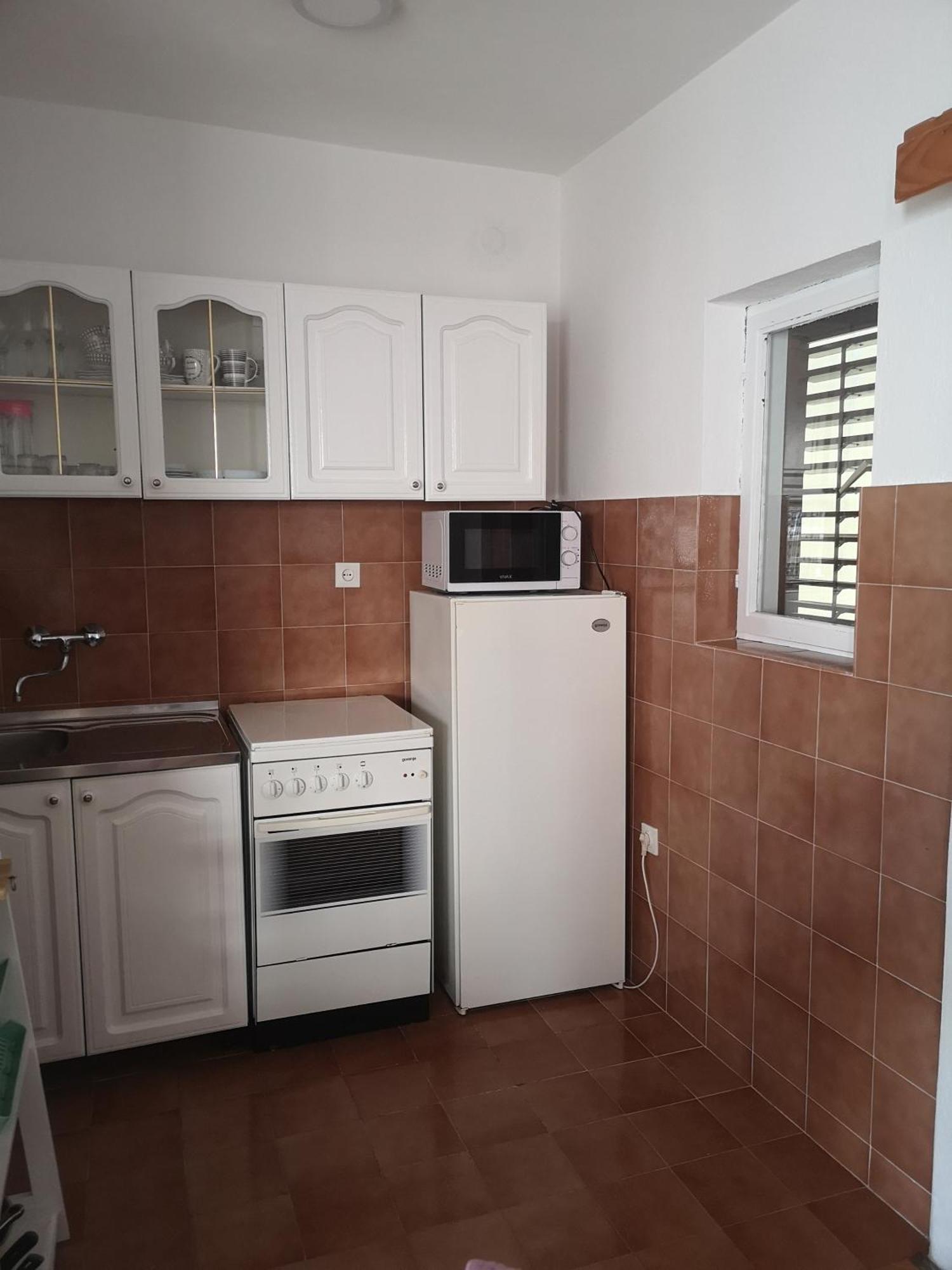 Apartman Adriatic Pavlinovic - Makarska Dış mekan fotoğraf