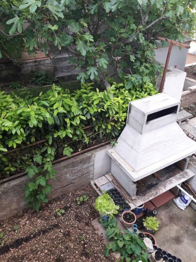 Apartman Adriatic Pavlinovic - Makarska Dış mekan fotoğraf